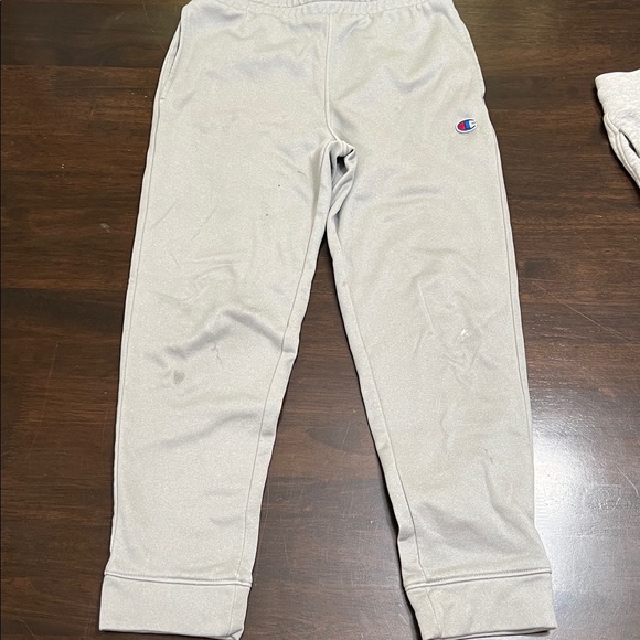 Boys Sweats Lot!! 8 pairs - 10/12 1 pair 7/8 (spider, fits like 10/12) - Picture 13 of 16